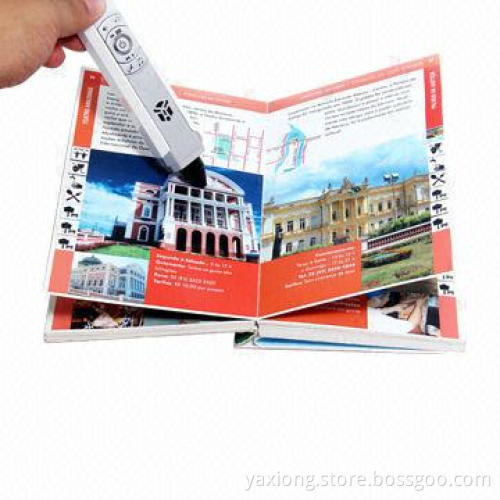 2013 New Style Voice Talking Pen
